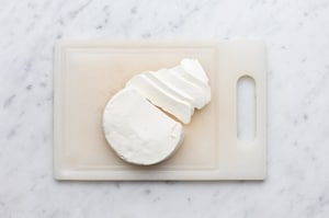 Preparazione Pane cunzato - Fase 1
