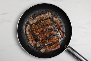 Preparazione Potato cakes farciti - Fase 1