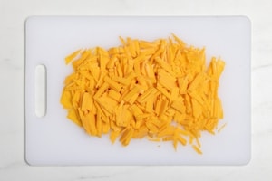 Preparazione Potato cakes farciti - Fase 1