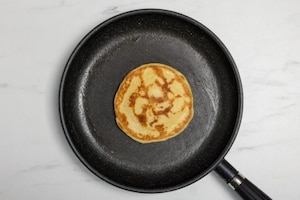 Preparazione Potato cakes farciti - Fase 6