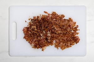 Preparazione Potato cakes farciti - Fase 2