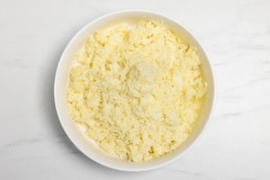 Preparazione Potato cakes farciti - Fase 2