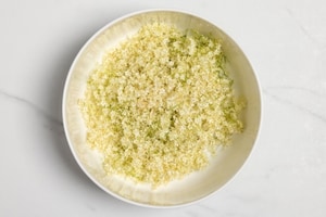 Preparazione Sciroppo di sambuco - Fase 1