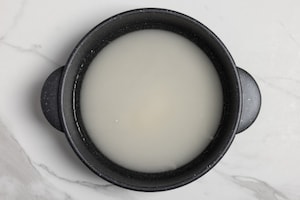 Preparazione Sciroppo di sambuco - Fase 2