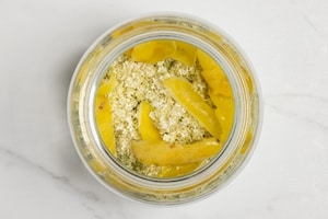 Preparazione Sciroppo di sambuco - Fase 3