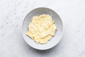 Preparazione Toast di feta - Fase 2