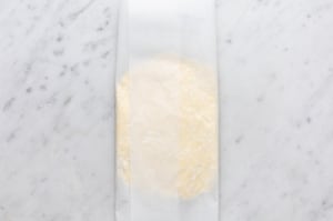 Preparazione Toast di feta - Fase 3