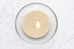 Preparazione Banana brûlée - Fase 4