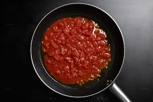 Preparazione Cozze alla tarantina - Fase 3