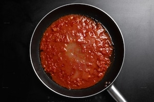 Preparazione Cozze alla tarantina - Fase 3