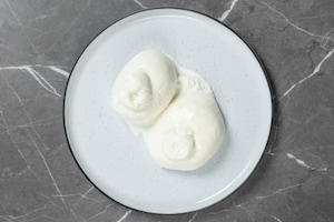 Preparazione Fragole e burrata - Fase 4