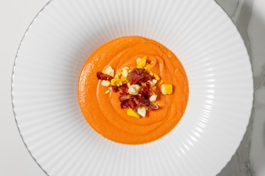 Salmorejo
