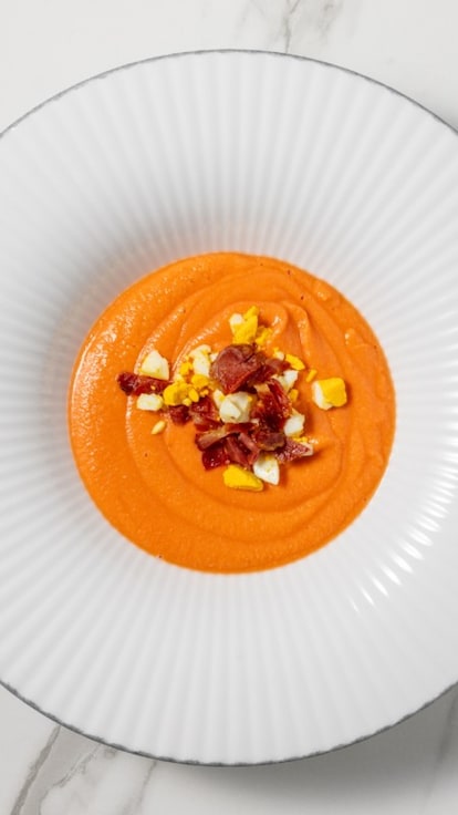 Salmorejo