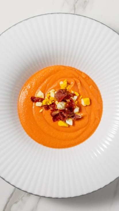 Salmorejo