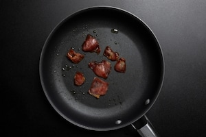 Preparazione Salmorejo - Fase 4