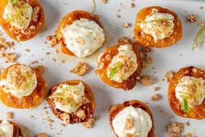 Preparazione Scorzette di lime candite - Fase 3