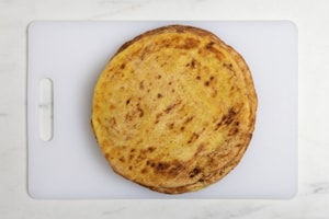 Preparazione Spiedini di halloumi - Fase 3