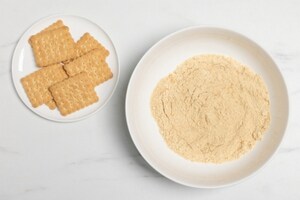 Preparazione Tartufini - Fase 1