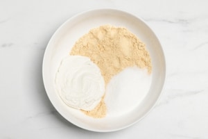 Preparazione Tartufini - Fase 2