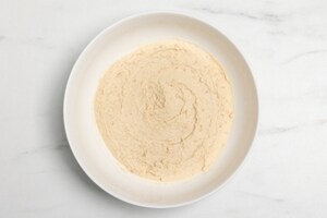 Preparazione Tartufini - Fase 2