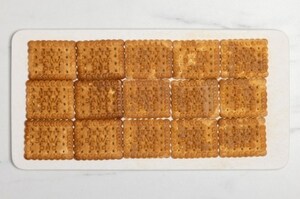 Preparazione Tiramisù con Oro Saiwa - Fase 5