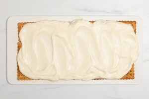 Preparazione Tiramisù con Oro Saiwa - Fase 5