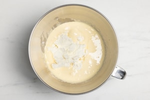 Preparazione Tiramisù con Oro Saiwa - Fase 2