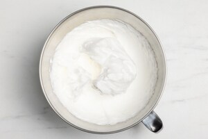 Preparazione Tiramisù con Oro Saiwa - Fase 3