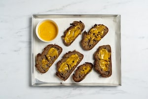 Preparazione Bouillabaisse - Fase 7