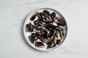 Preparazione Bouillabaisse - Fase 2