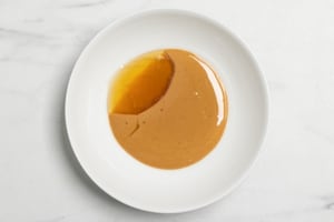 Preparazione Bowl di farro, tonno e avocado - Fase 1