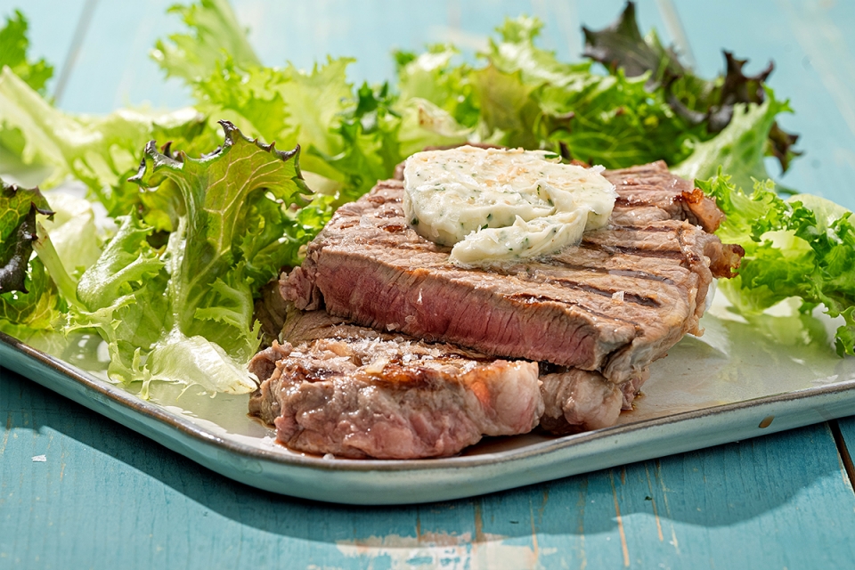 Entrecote Entrecote