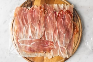 Preparazione Italian sushi - Fase 1