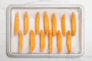 Preparazione Melone ghiacciato - Fase 2