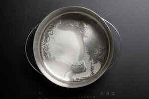 Preparazione Nocciole caramellate - Fase 2