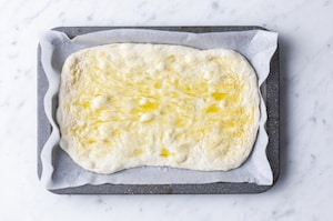 Preparazione Pinsa - Fase 6