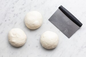 Preparazione Pinsa - Fase 4