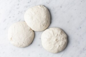 Preparazione Pinsa - Fase 5