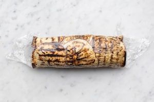 Preparazione Polpettone di melanzane - Fase 5