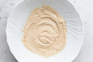 Preparazione Pomodori tonnati - Fase 2