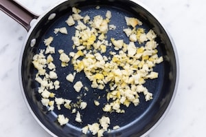 Preparazione Rolls di cetriolo - Fase 2