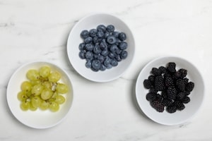 Preparazione Spiedini di frutta - Fase 3