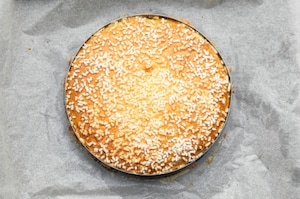 Preparazione Tarte tropezienne - Fase 8