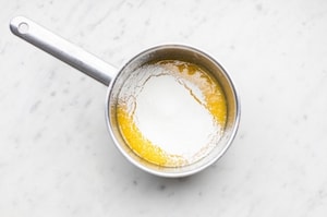 Preparazione Tarte tropezienne - Fase 5