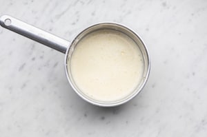 Preparazione Tarte tropezienne - Fase 5