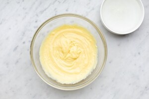 Preparazione Tarte tropezienne - Fase 6