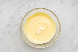 Preparazione Tarte tropezienne - Fase 6