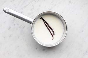 Preparazione Tarte tropezienne - Fase 4