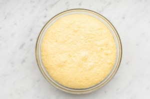 Preparazione Tarte tropezienne - Fase 3