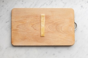 Preparazione Ventagli di pasta fillo - Fase 2